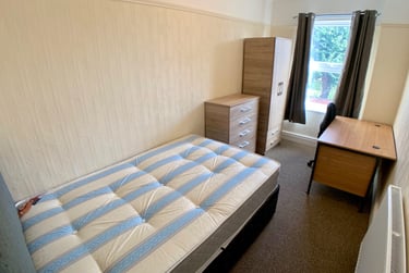 3 bed house, Windermere Street, City Centre, Leicester, LE27GT - Image 6