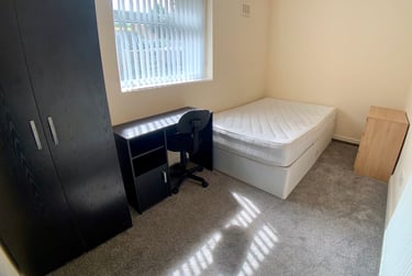 2 bed flat, Hazel Street, City Centre, Leicester, LE27JN - Image 5