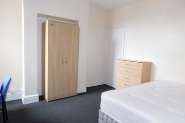 6 bed house, Brazil Street, City Centre, Leicester, LE27JA - Image 6