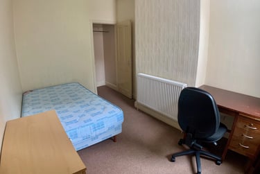 2 bed house, Western Road, City Centre, Leicester, LE30ED - Image 6