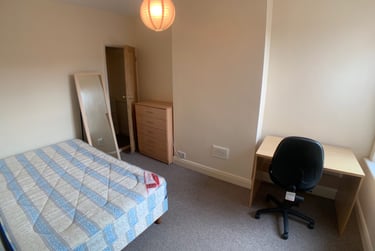 3 bed house, Windermere Street, City Centre, Leicester, LE27GU - Image 5