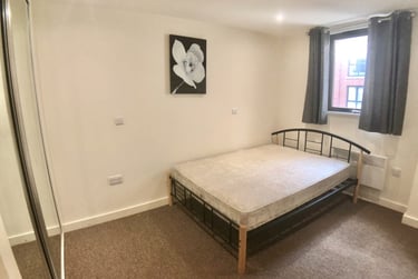 2 bed flat, 26 Colton Street, Highfields, Leicester, LE11QA - Image 6