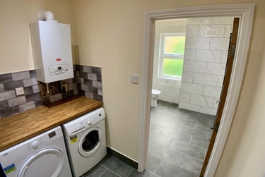 3 bed house, Harrow Road, City Centre, Leicester, LE30JW - Image 6