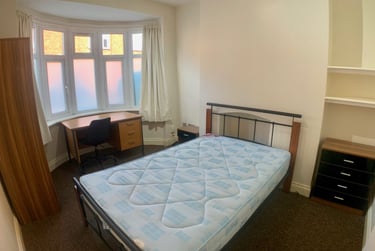 5 bed house, Adderley Road, Clarendon Park, Leicester, LE21WA - Image 6