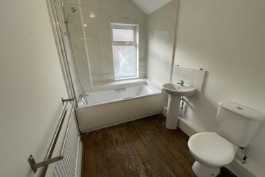 2 bed house, Latimer Street, City Centre, Leicester, LE30QF - Image 7