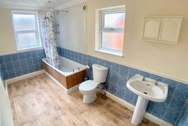 2 bed house, Jarrom Street, City Centre, Leicester, LE27DF - Image 7