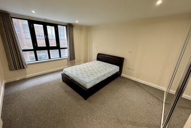 2 bed flat, 26 Colton Street, Highfields, Leicester, LE11QA - Image 8