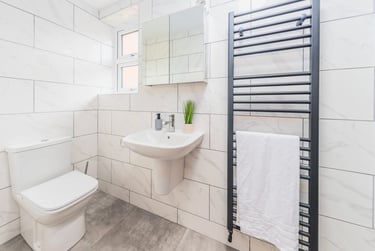 4 bed house, Harrow Road, City Centre, Leicester, LE30JZ - Image 7