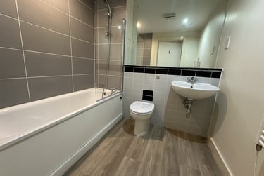 2 bed flat, Zenith Building, Highfields, Leicester, LE11QA - Image 7