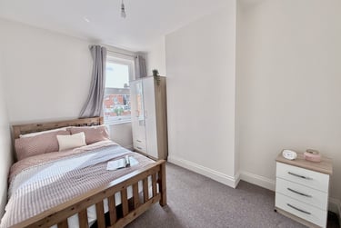 2 bed house, Gaul Street, City Centre, Leicester, LE30AW - Image 7