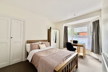 4 bed house, Harrow Road, City Centre, Leicester, LE30JZ - Image 7