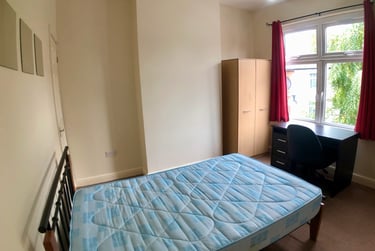 3 bed house, Stuart Street, City Centre, Leicester, LE30DU - Image 7