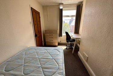 2 bed house, Luther Street, City Centre, Leicester, LE30QG - Image 7