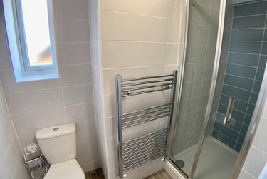 3 bed flat, St James Road, Highfields, Leicester, LE21HQ - Image 7