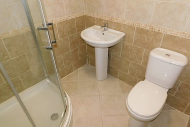 2 bed flat, Stretton Road, City Centre, Leicester, LE36BL - Image 7