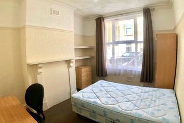 3 bed house, Filbert Street East, City Centre, Leicester, LE27JE - Image 7