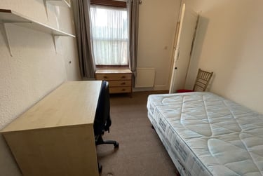 2 bed house, Clarendon Street, City Centre, Leicester, LE27FG - Image 7