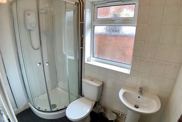 2 bed flat, Hazel Street, City Centre, Leicester, LE27JN - Image 6