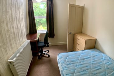 2 bed house, Western Road, City Centre, Leicester, LE30ED - Image 7