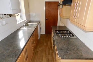 3 bed house, Jarrom Street, City Centre, Leicester, LE27DX - Image 7