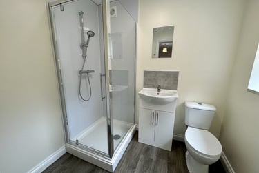 2 bed flat, Lorne Road, Clarendon Park, Leicester, LE21YG - Image 7