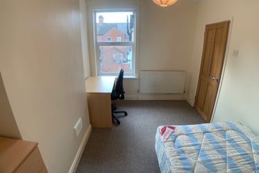 3 bed house, Windermere Street, City Centre, Leicester, LE27GU - Image 6