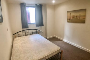 2 bed flat, 26 Colton Street, Highfields, Leicester, LE11QA - Image 7