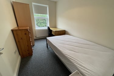 2 bed flat, Lorne Road, Clarendon Park, Leicester, LE21YG - Image 7