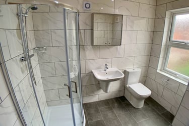 3 bed house, Harrow Road, City Centre, Leicester, LE30JW - Image 7