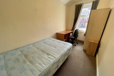 3 bed house, Herschell Street, Victoria Park, Leicester, LE21LE - Image 8