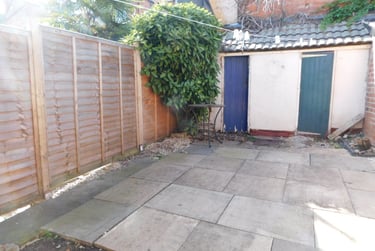 2 bed house, Latimer Street, City Centre, Leicester, LE30QF - Image 8