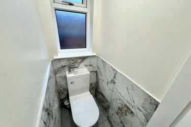 4 bed house, Noel Street, City Centre, Leicester, LE30DT - Image 8