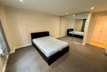 2 bed flat, 26 Colton Street, Highfields, Leicester, LE11QA - Image 7