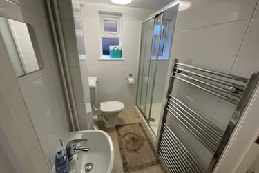 5 bed house, St Pauls Road, City Centre, Leicester, LE39DE - Image 8