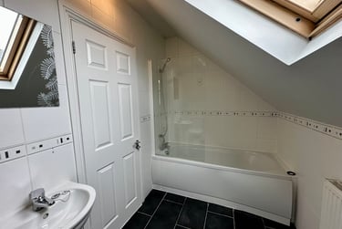 2 bed flat, Pope Street, Knighton, Leicester, LE26DX - Image 8