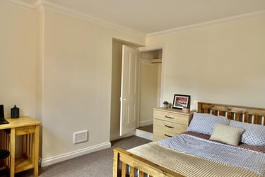 4 bed house, Harrow Road, City Centre, Leicester, LE30JZ - Image 8