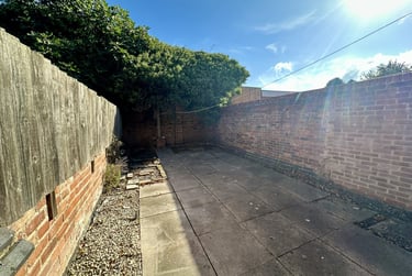 3 bed house, Grasmere Street, City Centre, Leicester, LE27FS - Image 8