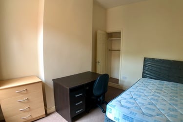 3 bed house, Stuart Street, City Centre, Leicester, LE30DU - Image 8