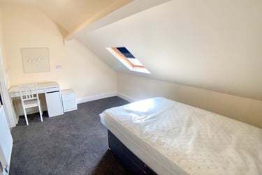 3 bed flat, St James Road, Highfields, Leicester, LE21HQ - Image 8