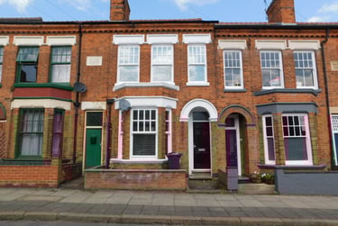 2 bed flat, Stretton Road, City Centre, Leicester, LE36BL - Image 8