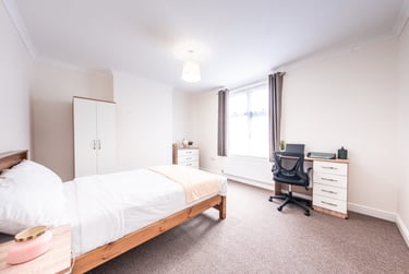 4 bed house, Harrow Road, City Centre, Leicester, LE30JZ - Image 8