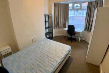 5 bed house, Evington Road, Highfields, Leicester, LE21QH - Image 8