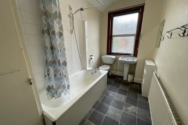 2 bed house, Clarendon Street, City Centre, Leicester, LE27FG - Image 8