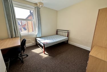 5 bed house, Adderley Road, Clarendon Park, Leicester, LE21WA - Image 8