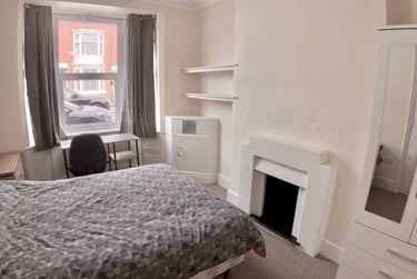 5 bed house, Lorne Road, Clarendon Park, Leicester, LE21YH - Image 8