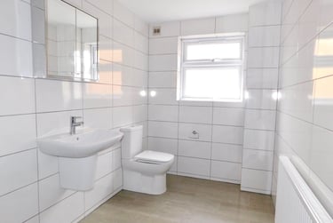 3 bed house, Jarrom Street, City Centre, Leicester, LE27DX - Image 8