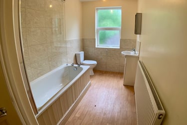 2 bed house, Western Road, City Centre, Leicester, LE30ED - Image 8