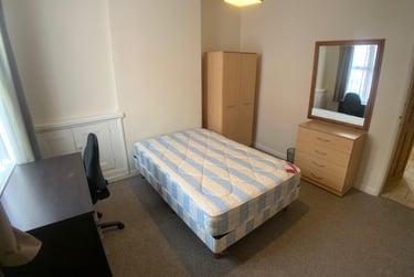 3 bed house, Windermere Street, City Centre, Leicester, LE27GU - Image 7
