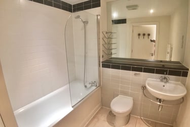 2 bed flat, 26 Colton Street, Highfields, Leicester, LE11QA - Image 8