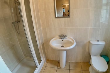 5 bed house, Brazil Street, City Centre, Leicester, LE27JA - Image 8